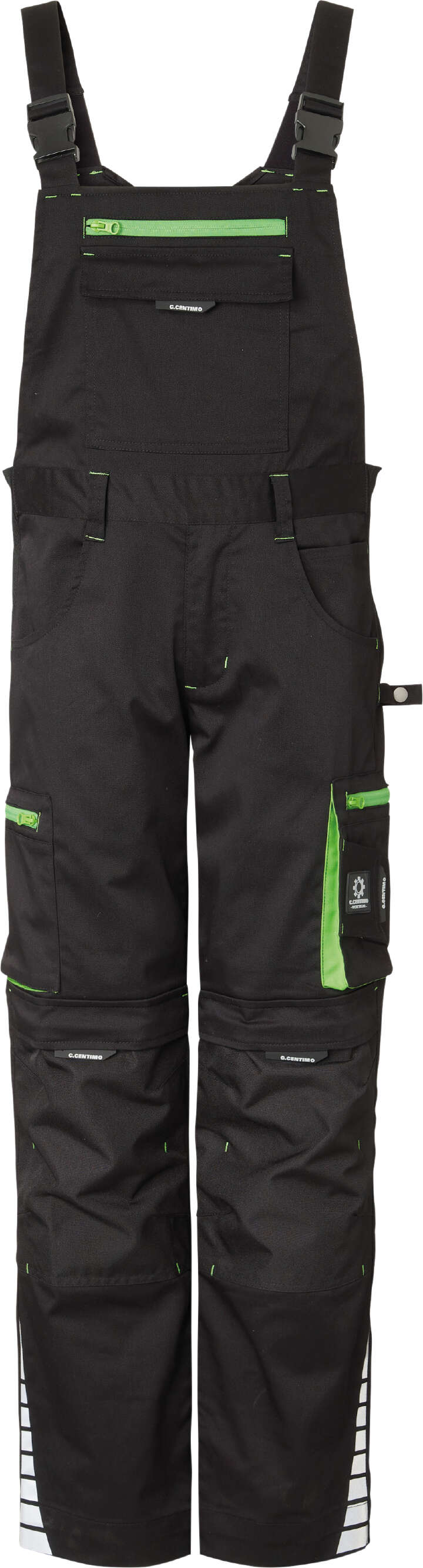 C.Centimo Dynamic Latzhose